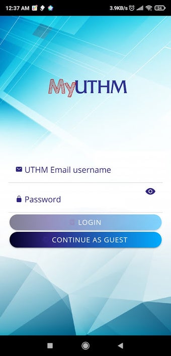 Imagen 0 para MyUTHM
