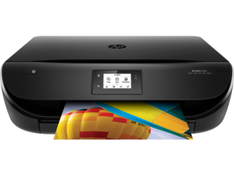 HP ENVY 4520 All-in-One Printer series drivers