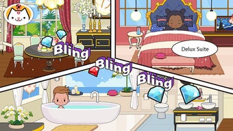 Imagen 0 para Miga Town: My Vacation