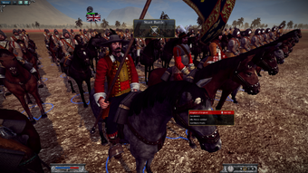 Image 0 pour Pike&Shot: Total War