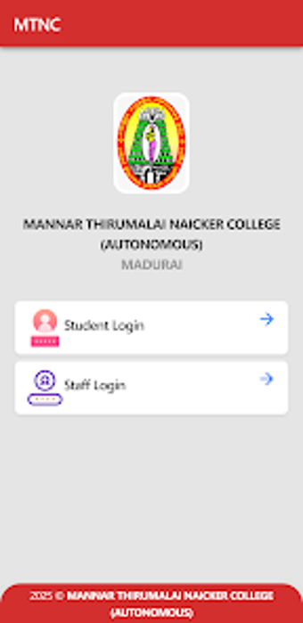 Mannar College Madurai的第0张图片