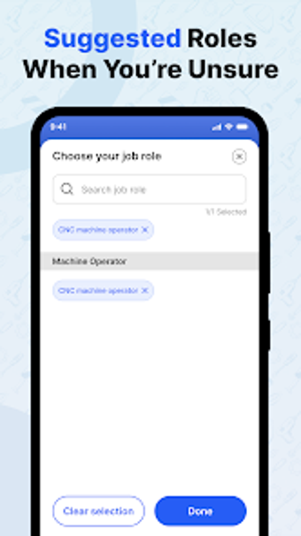 Job Udaanの画像0