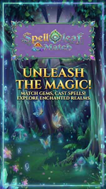 Bild 0 für Spellleaf Match