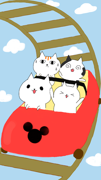 Immagine 0 per WaitTimes TDR -Tokyo Disn…