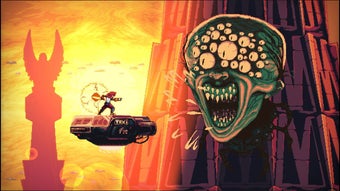 Imagen 0 para Altered Alma