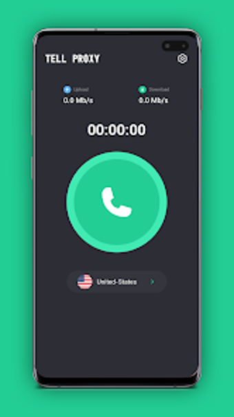 Imagen 0 para Tell VPN Proxy