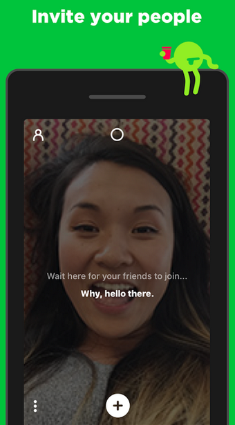 Image 0 pour Houseparty