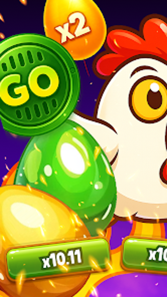 Image 0 pour Poultry Phrasal