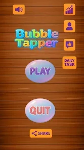 Obraz 0 dla Bubble Tapper