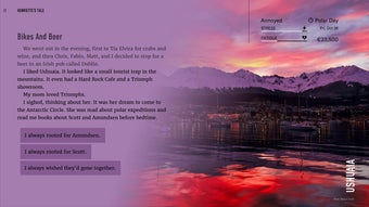 Image 0 pour Wanderlust Travel Stories