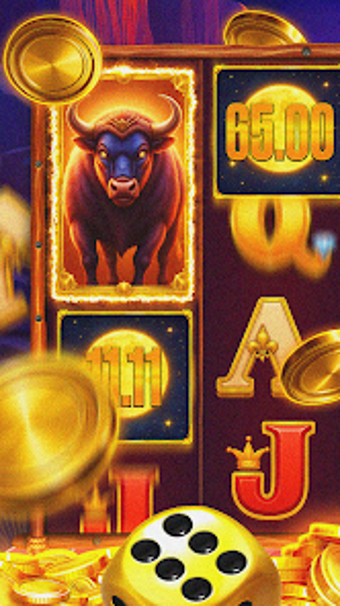 Bild 0 für Moon Clash: Wolf x Bull