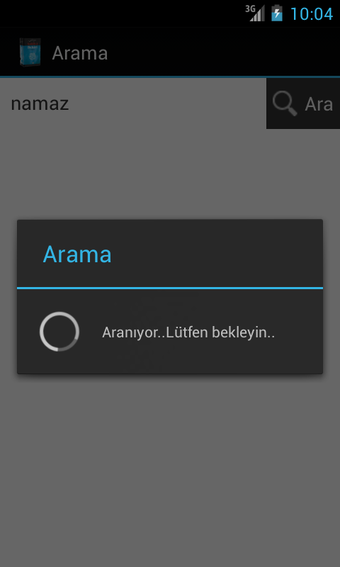 Image 0 pour Hadis Istılahları sözlüğü