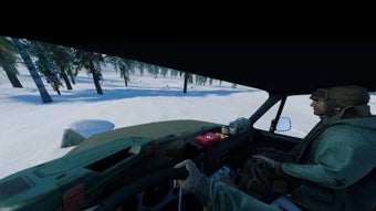 Obraz 0 dla Arctic Drive