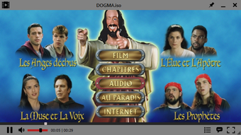 Image 7 pour Player 360