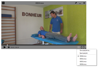Image 5 pour Player 360