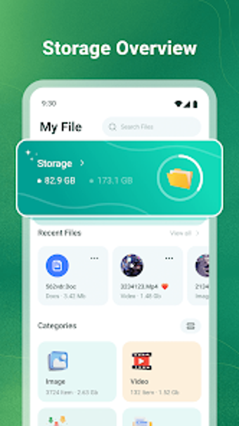Immagine 0 per Mobile File Boss