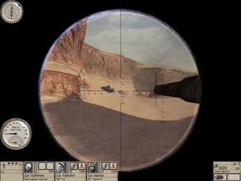 Obraz 0 dla Hidden & Dangerous 2: Cou…