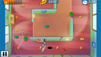 Tom and Jerry - Mouse Maze for Android - Download
