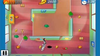 Tom and Jerry - Mouse Maze for Android - Download