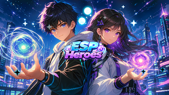 Obraz 0 dla ESP Heroes