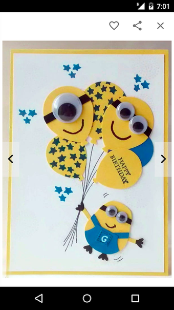 Imagen 0 para Handmade Greeting Cards