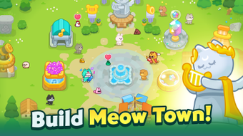 Image 0 for Meow Rangers