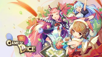Obraz 3 dla Game of Dice