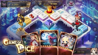 Obraz 1 dla Game of Dice