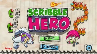 Bild 0 für Scribble Hero
