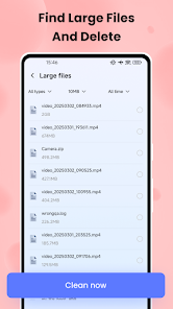 Obraz 0 dla Clean Tamer