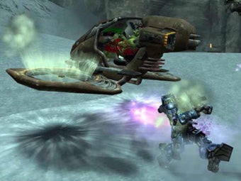 Imagen 3 para Unreal Tournament 2004