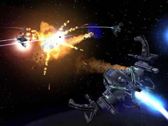 Imagen 1 para Unreal Tournament 2004