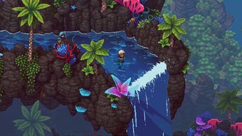 Obraz 0 dla Sea of ​​Stars: Throes of…