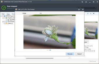 Immagine 0 per Camera Photo Recovery