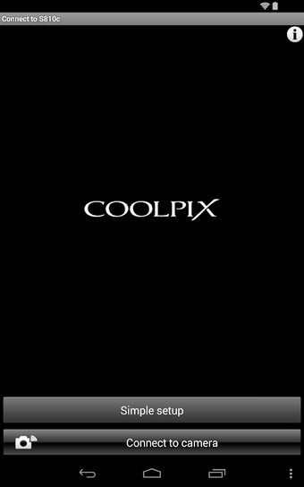 Image 0 for Connect to S810c