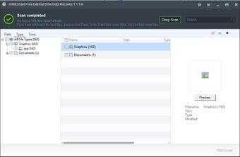 Obraz 0 dla External Drive Data Recov…