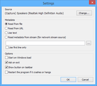 Obraz 0 dla Radio Caster