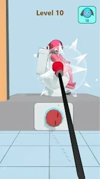 Prankster Puncherの画像0