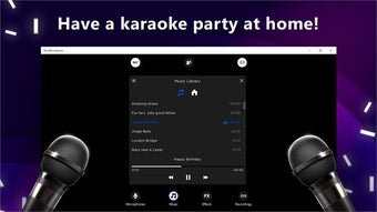Image 0 for My Microphone - Voice Rec…