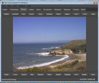 Bild 0 für File Viewer Express