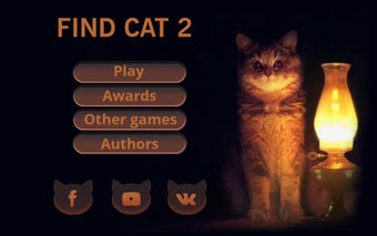 Image 0 for Find a Cat 2 - Hidden Obj…