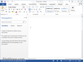 Image 1 for Microsoft Office 2013