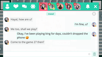 Bild 0 für King Online