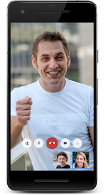 Jitsi Meet的第0张图片