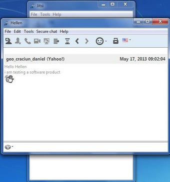 Imagen 1 para Jitsi Meet