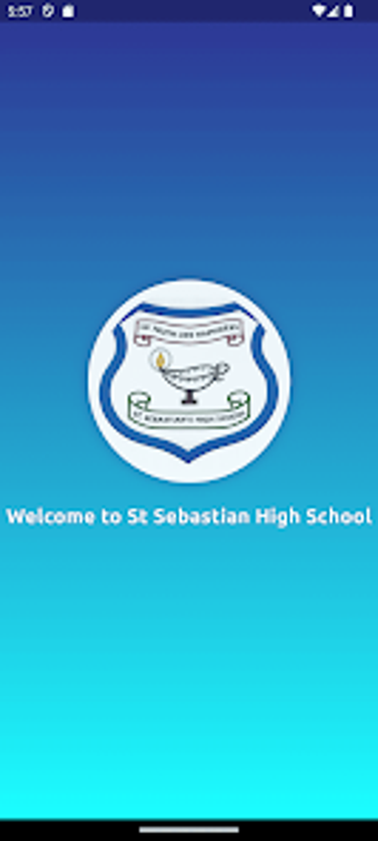 Obraz 0 dla St Sebastian High School