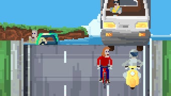 Immagine 0 per McPixel 3 Mobile