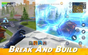Bild 3 für Creative Destruction