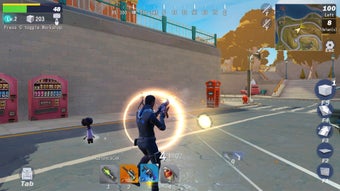 Bild 0 für Creative Destruction