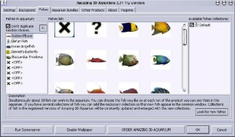 Bild 0 für Amazing 3D Aquarium